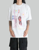 HELLO S/S TEE