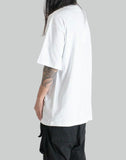 NISHIMOTO IS THE MOUTH - MAGAZINE S/S TEE - 082plus