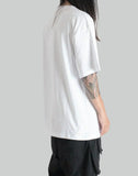 NISHIMOTO IS THE MOUTH - MAGAZINE S/S TEE - 082plus