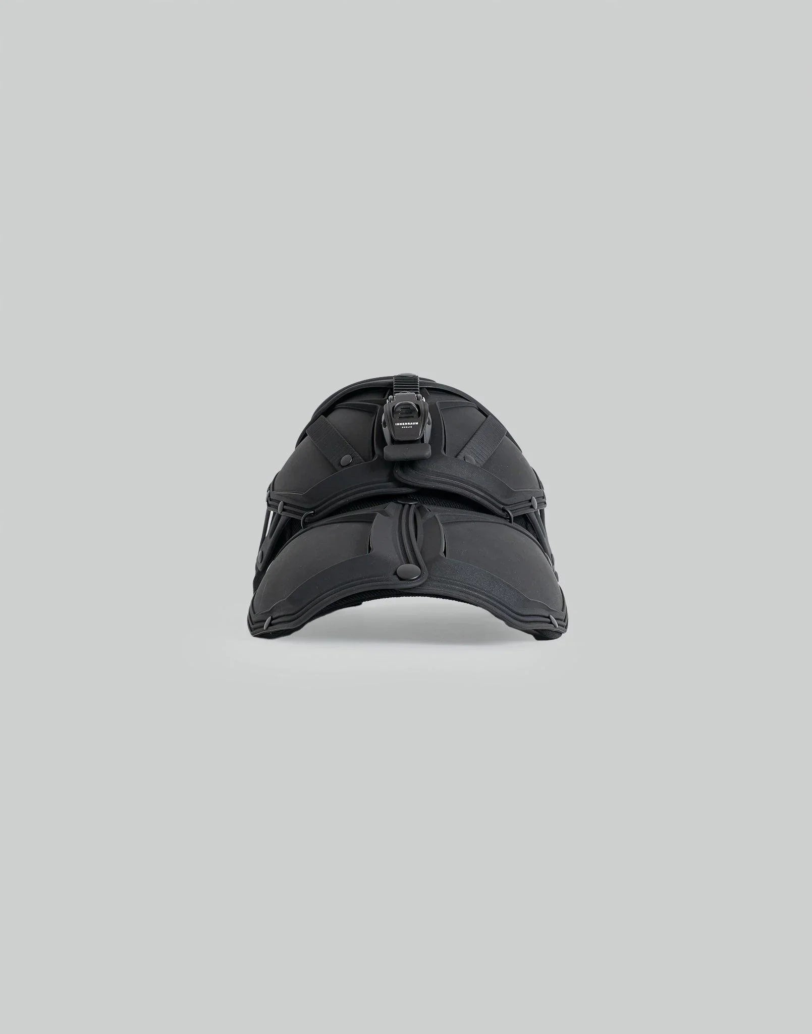 innerrum キャップ　インナーラム INNERRAUM HELMET CAP OBJECT I42 インナーラム - メルカリ