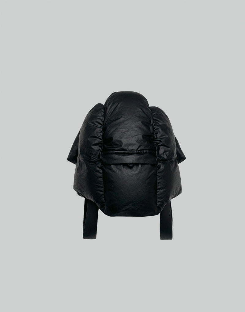 DINGYUN ZHANG - HELMET “CROSS-BODY ” BAG - 082plus