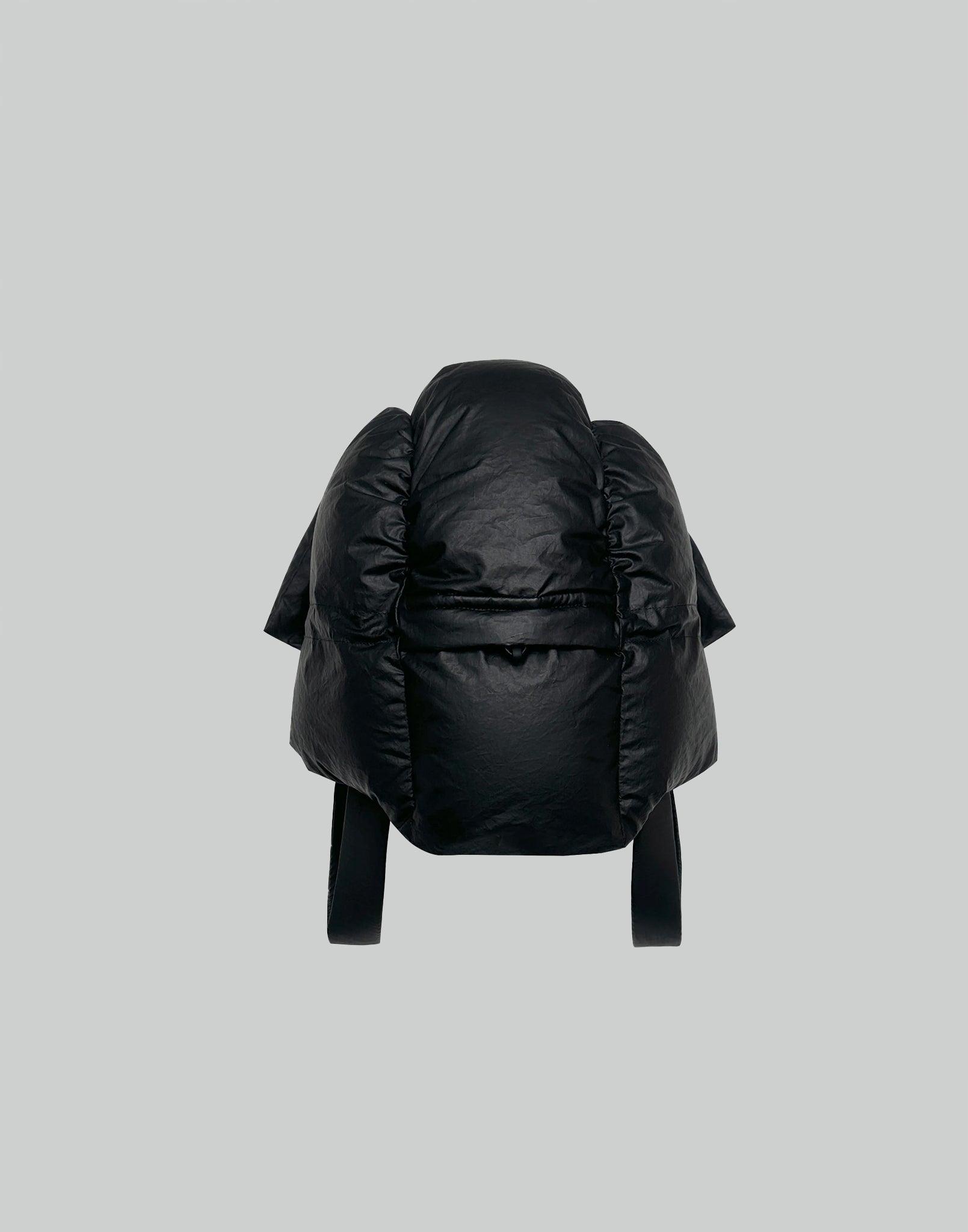 DINGYUN ZHANG - HELMET “CROSS-BODY ” BAG - 082plus