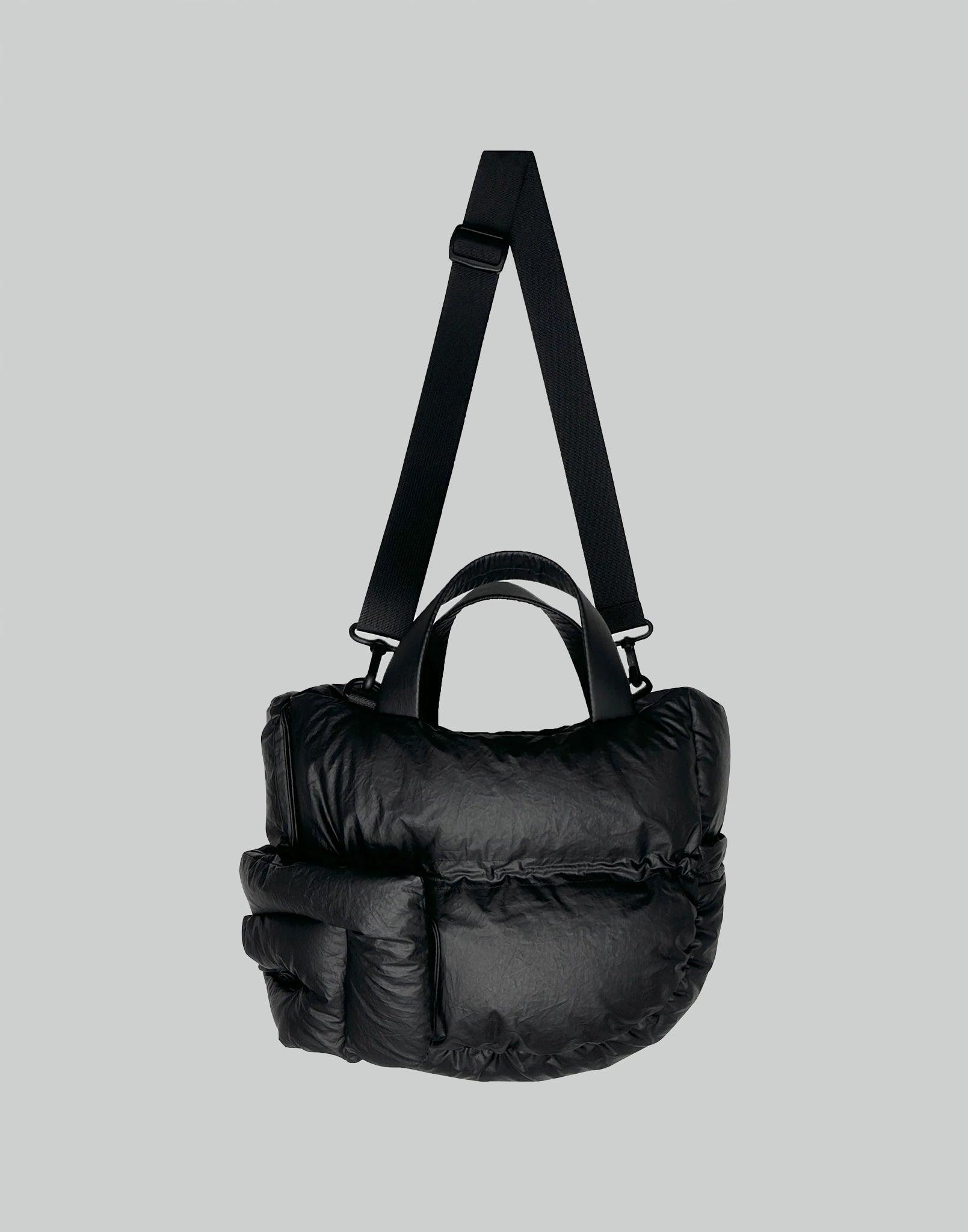 DINGYUN ZHANG - HELMET “CROSS-BODY ” BAG - 082plus