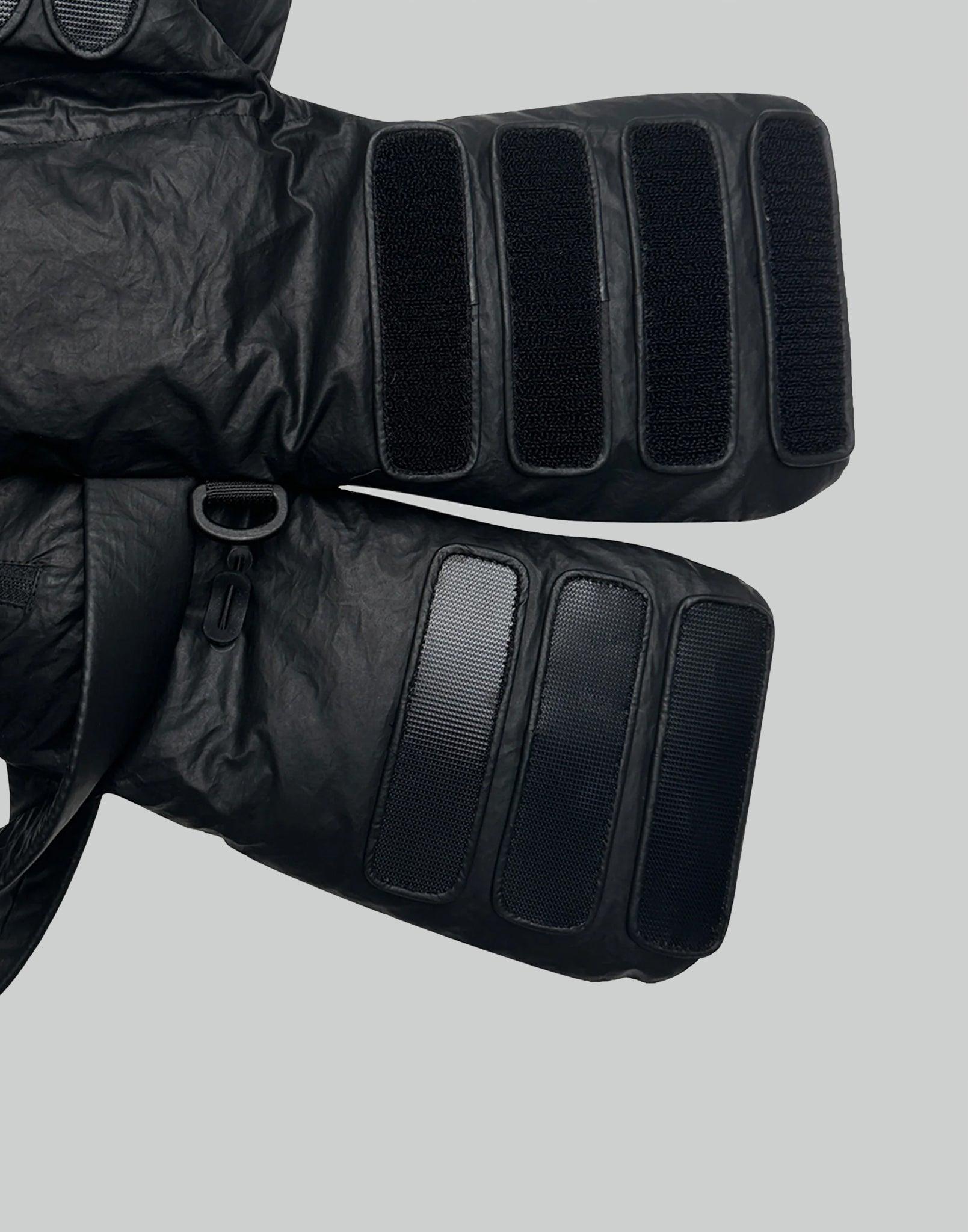DINGYUN ZHANG - HELMET “CROSS-BODY ” BAG - 082plus