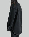 entire studios - HERCULEAN SHIRT - 082plus