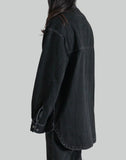 entire studios - HERCULEAN SHIRT - 082plus