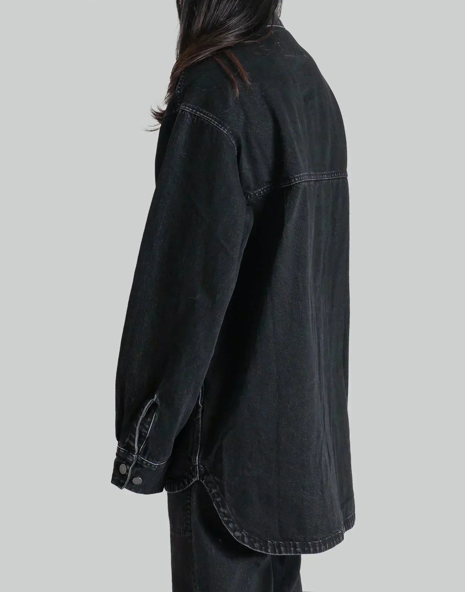 entire studios - HERCULEAN SHIRT - 082plus
