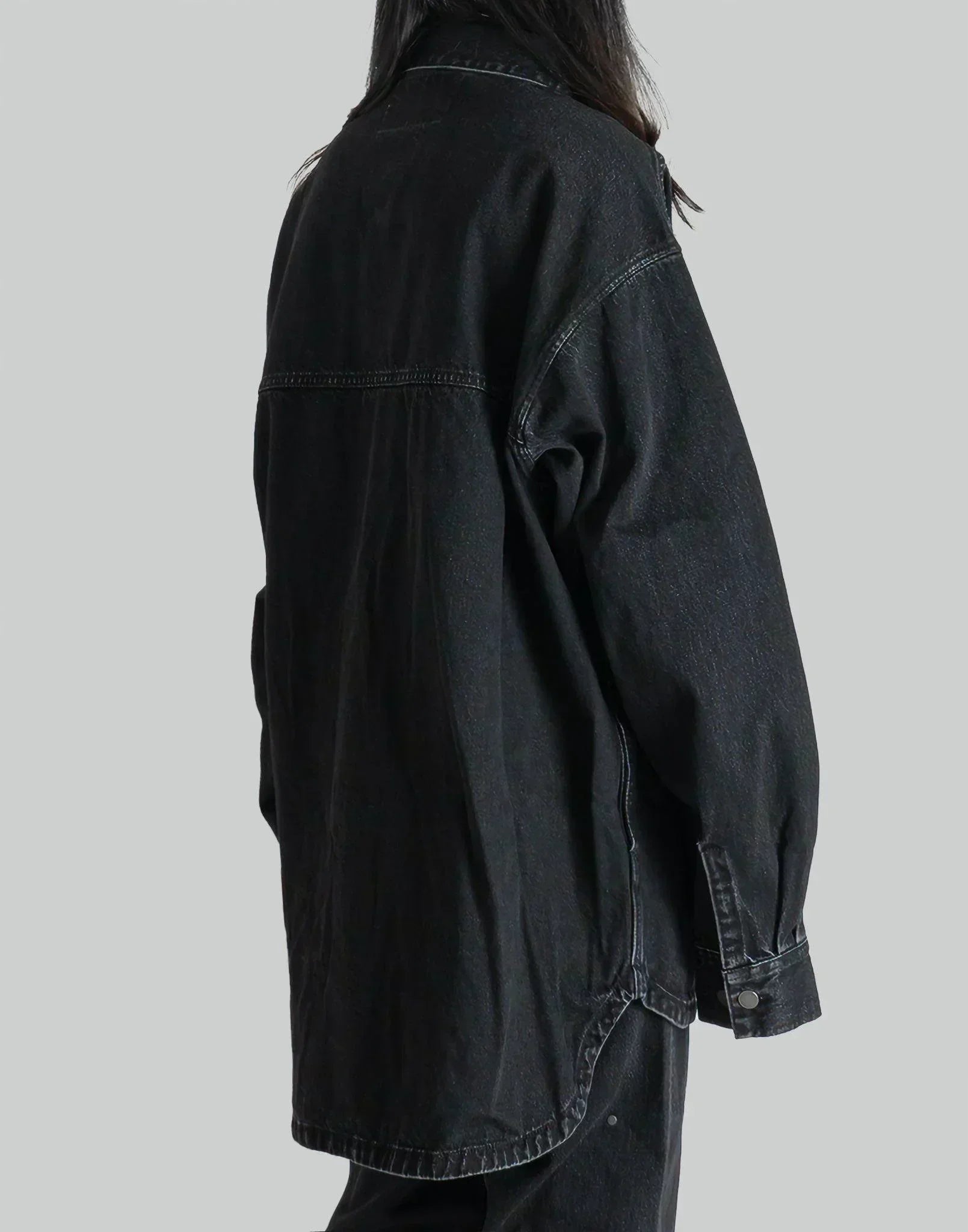 entire studios - HERCULEAN SHIRT - 082plus
