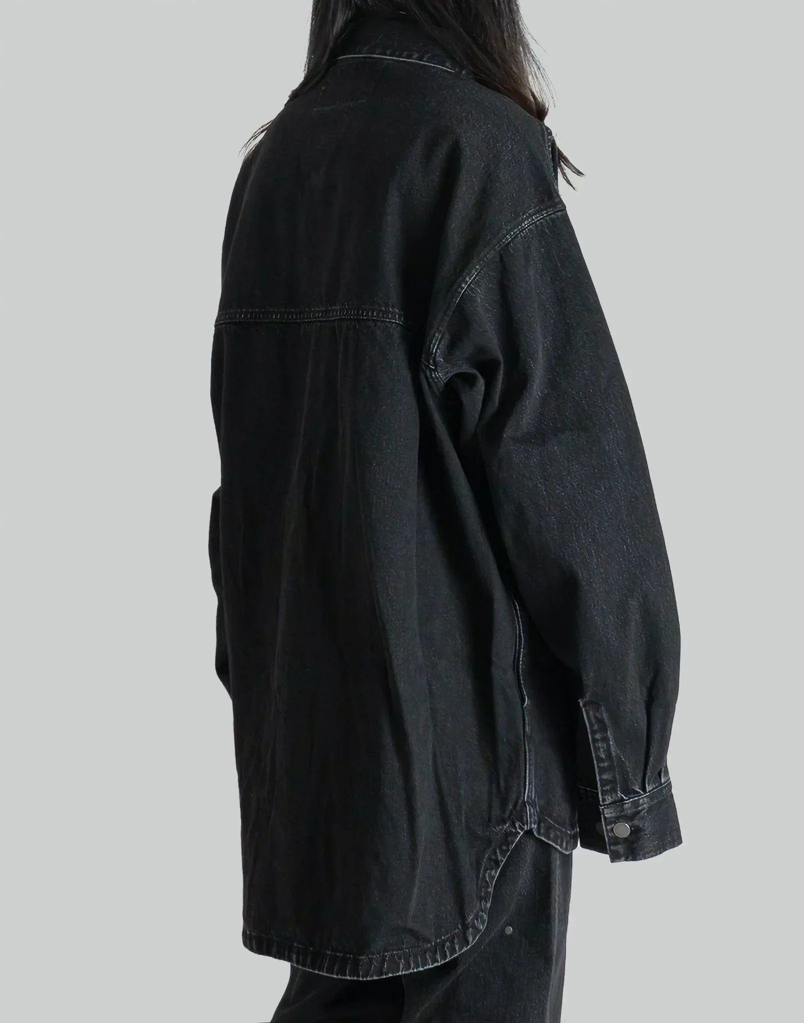 entire studios - HERCULEAN SHIRT - 082plus