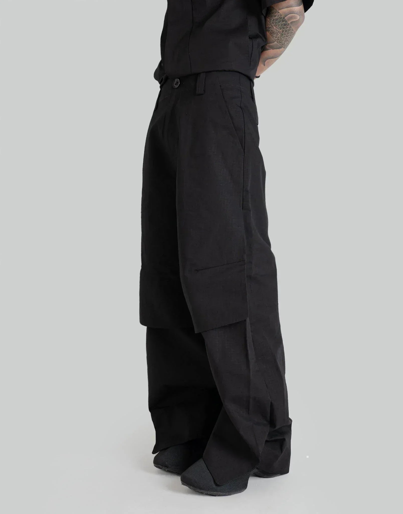 pet-tree-kor HERTZ PANTS – 082plus