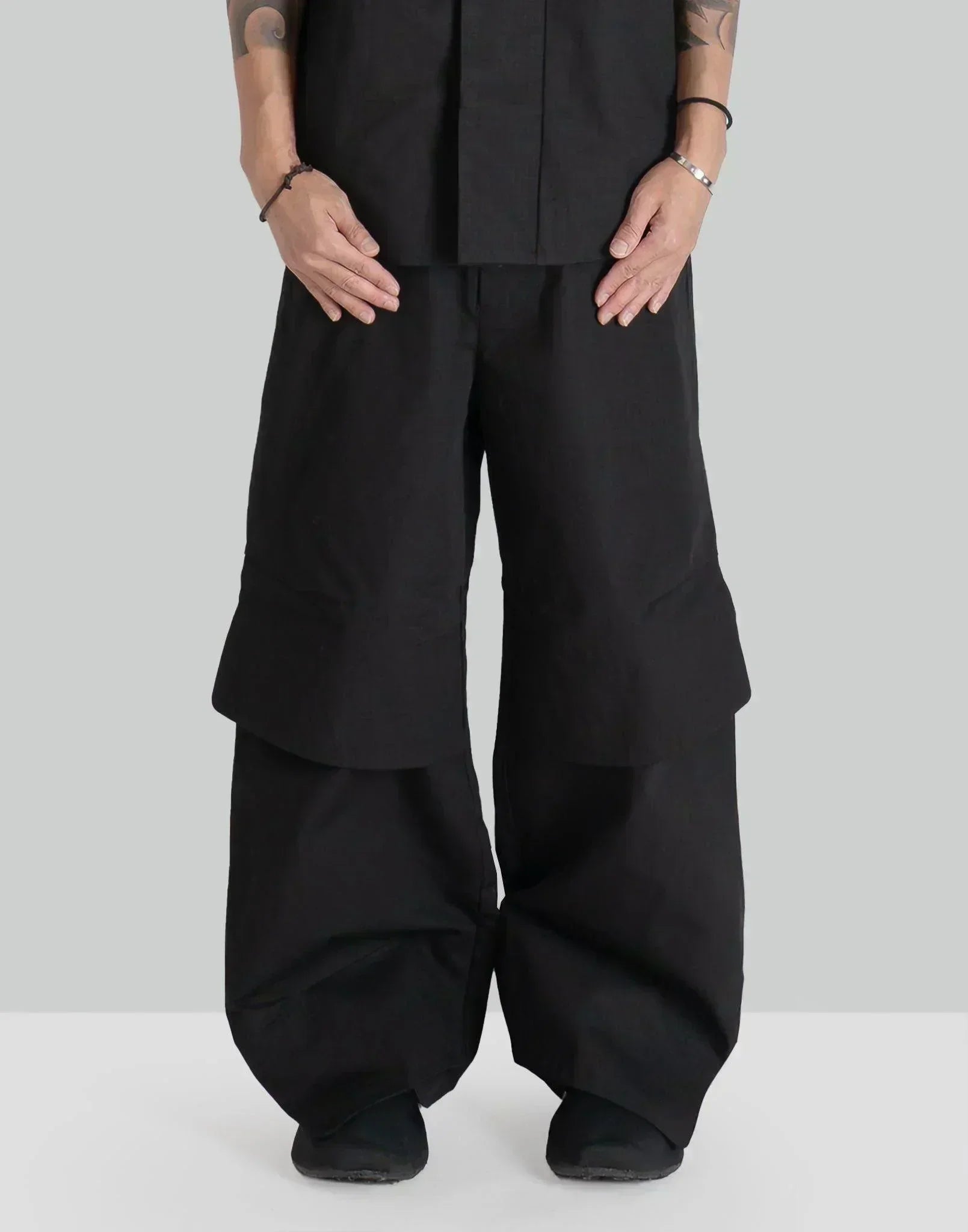 pet-tree-kor - HERTZ PANTS - 082plus