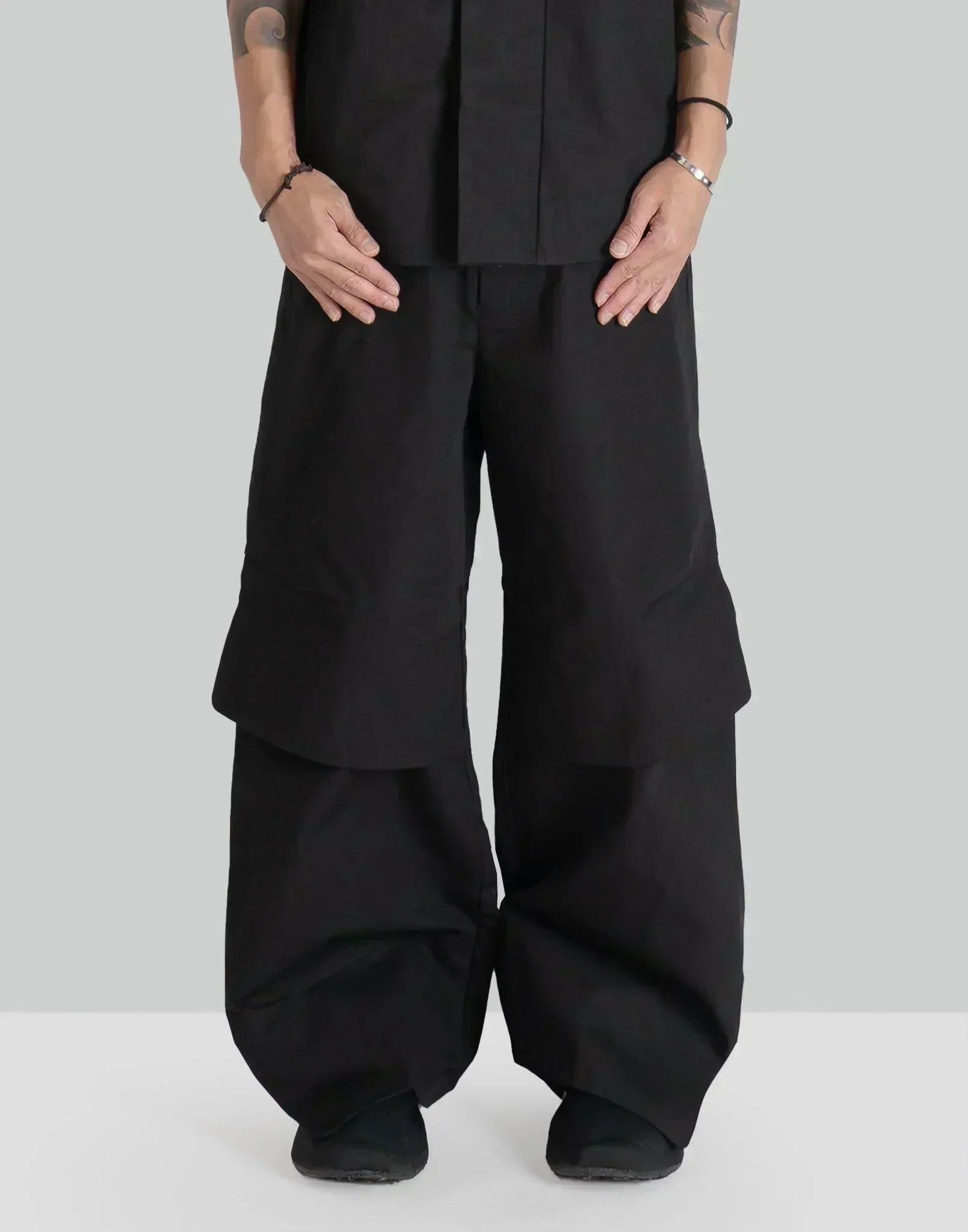 pet-tree-kor - HERTZ PANTS - 082plus