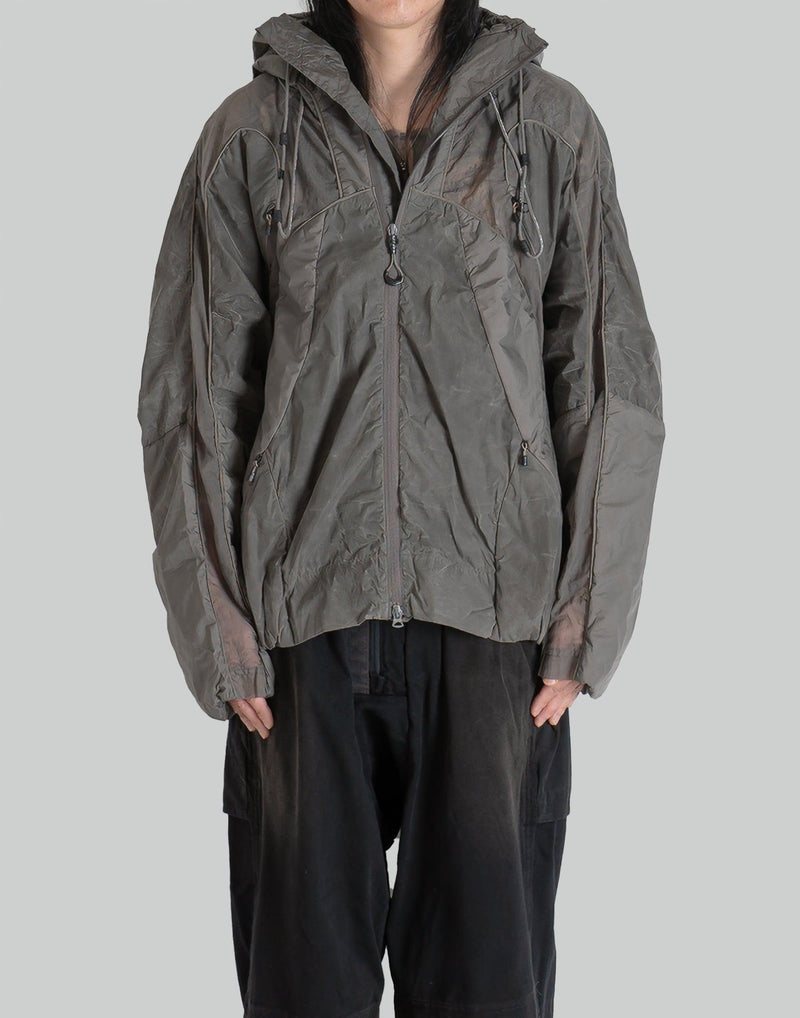 HAMCUS - G.O.B / Multi-Environment Adaptive Padded Jacket - 082plus