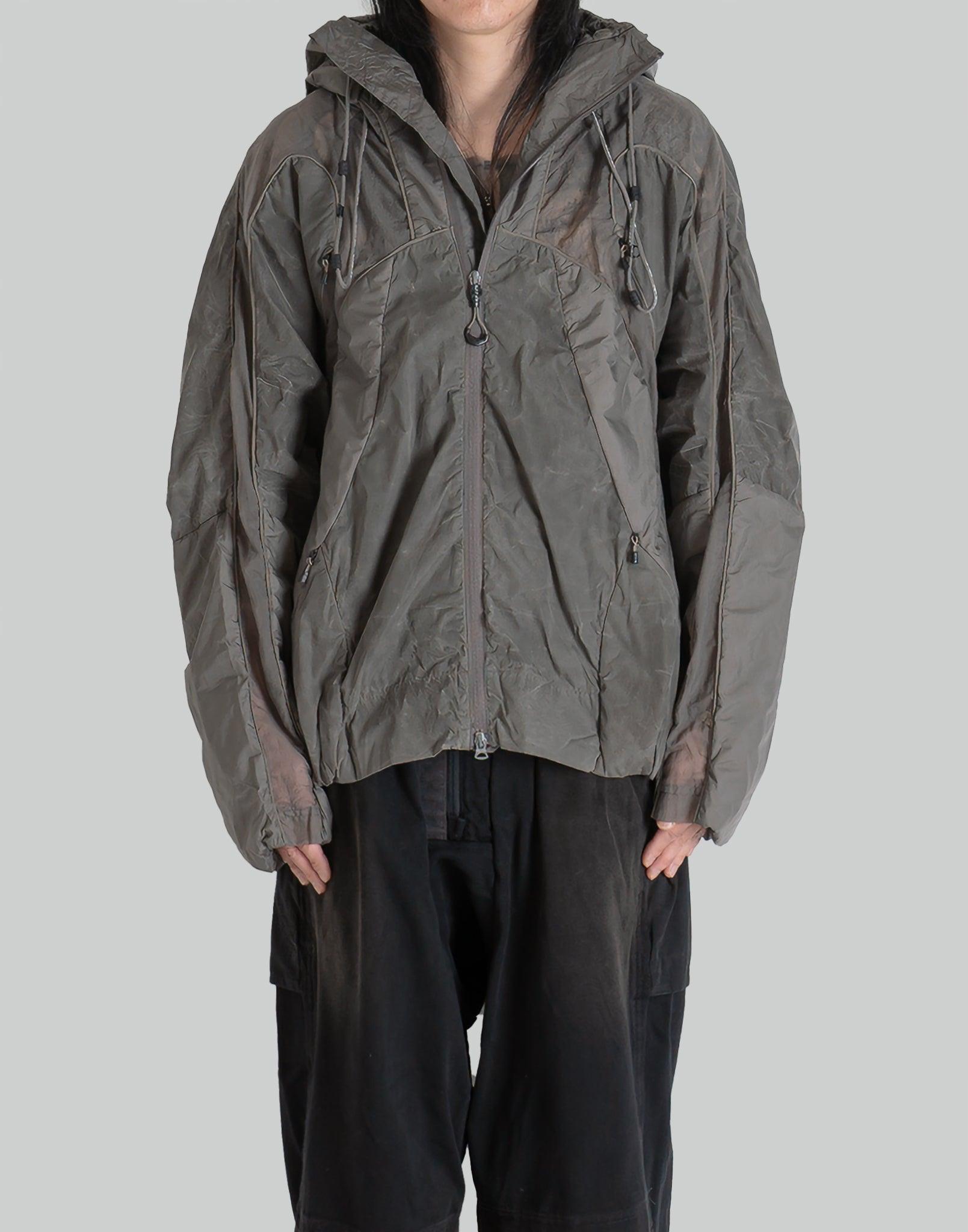 HAMCUS - G.O.B / Multi-Environment Adaptive Padded Jacket - 082plus