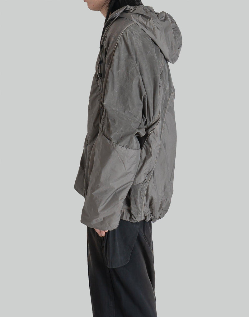 HAMCUS - G.O.B / Multi-Environment Adaptive Padded Jacket - 082plus