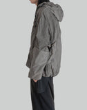 HAMCUS - G.O.B / Multi-Environment Adaptive Padded Jacket - 082plus