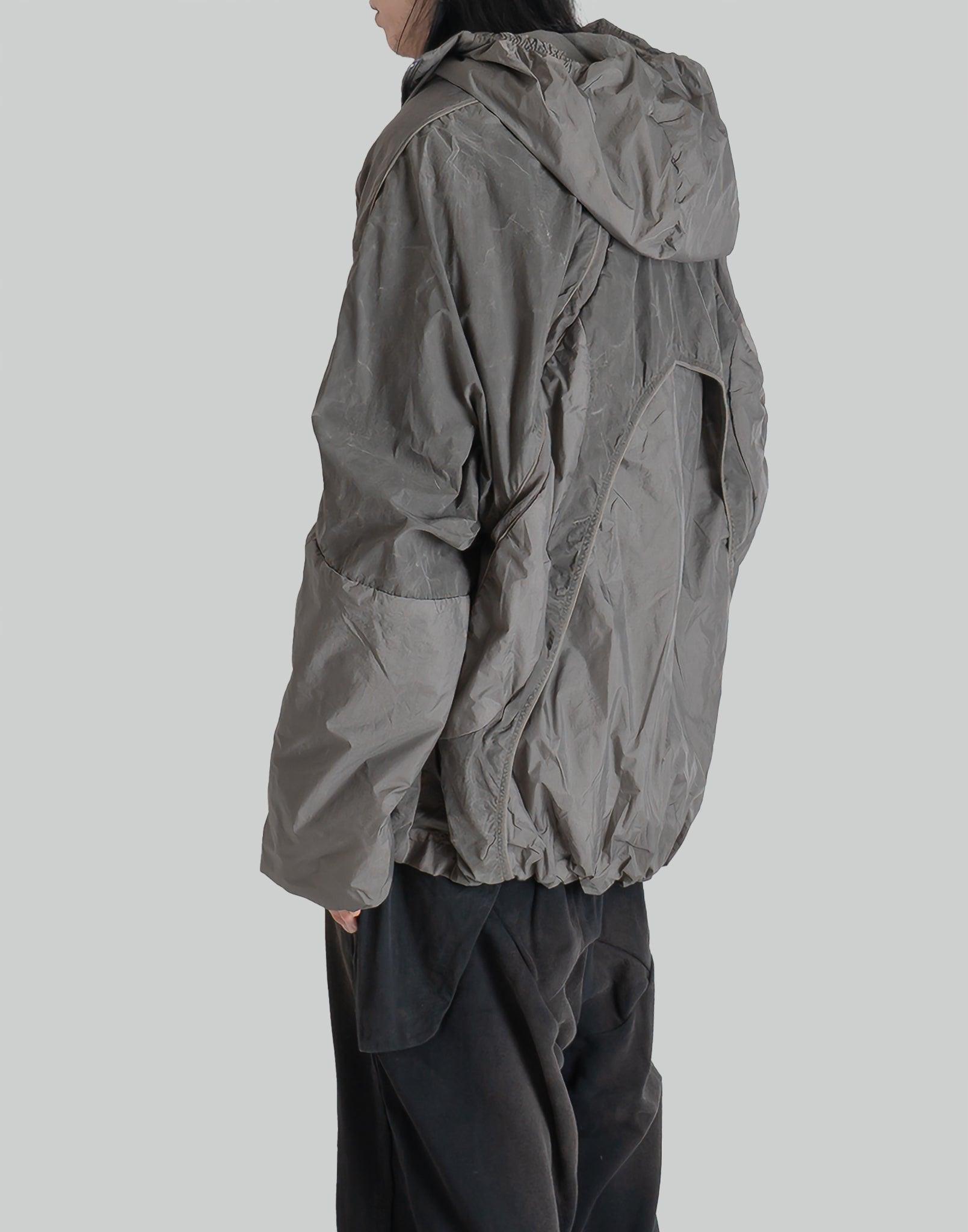 HAMCUS - G.O.B / Multi-Environment Adaptive Padded Jacket - 082plus