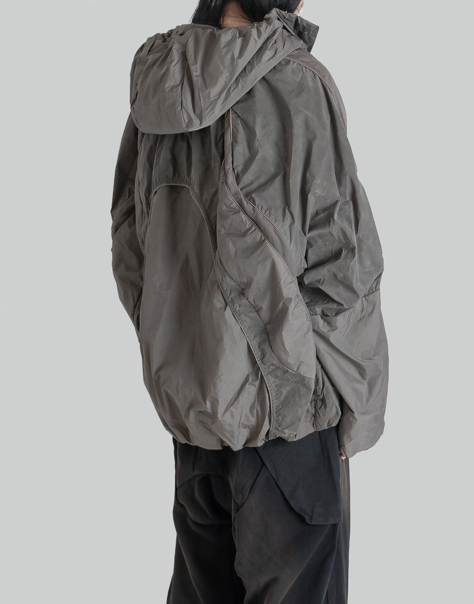 HAMCUS - G.O.B / Multi-Environment Adaptive Padded Jacket - 082plus