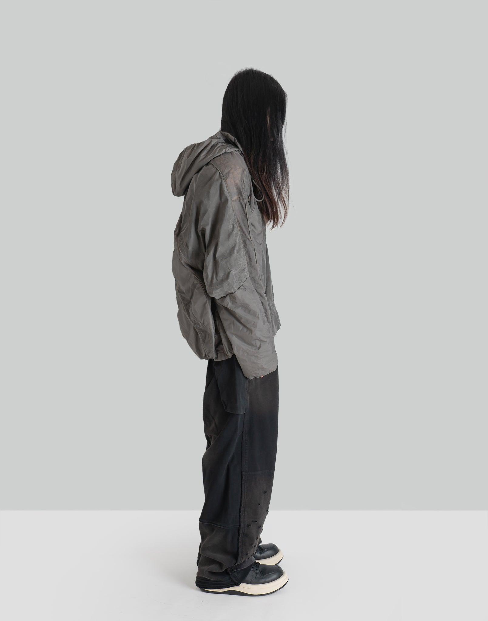 HAMCUS - G.O.B / Multi-Environment Adaptive Padded Jacket - 082plus