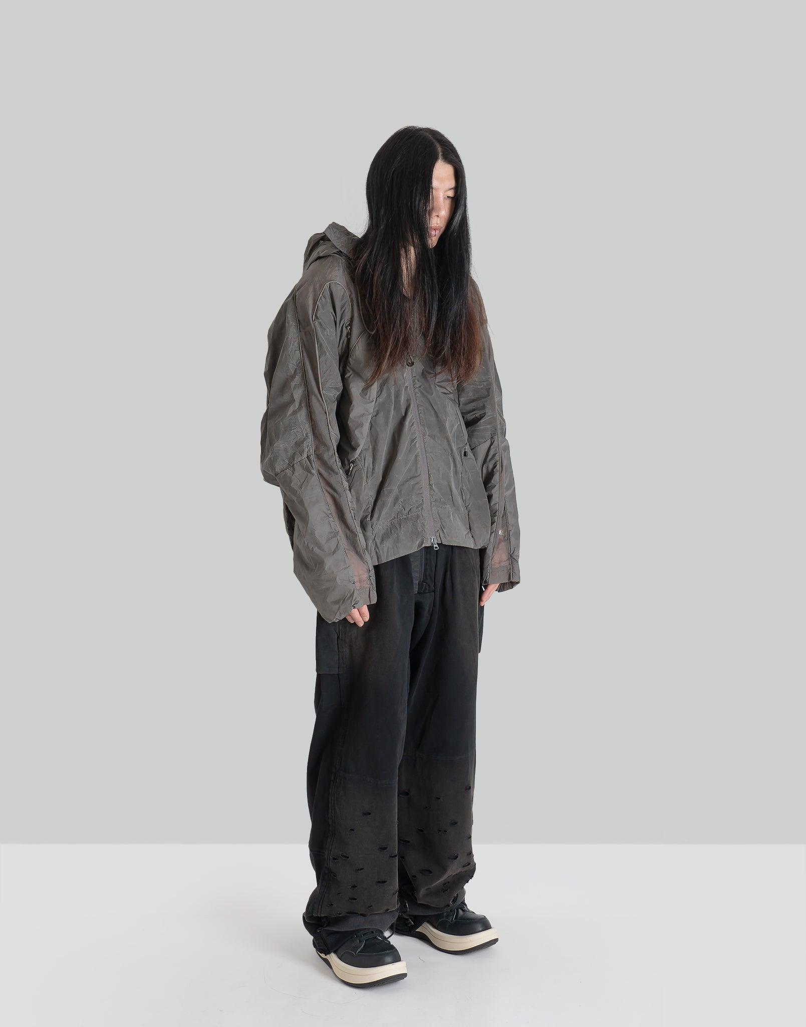 HAMCUS - G.O.B / Multi-Environment Adaptive Padded Jacket - 082plus