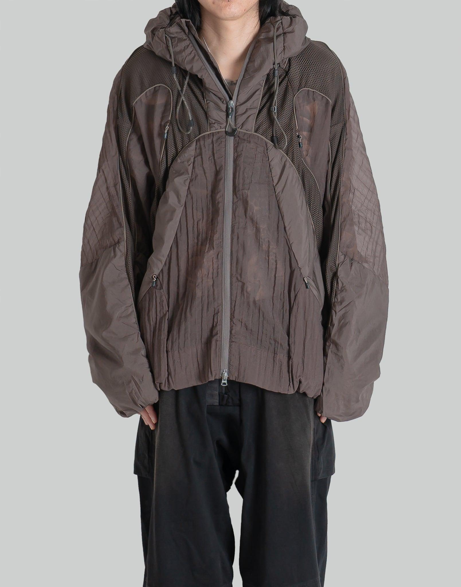 HAMCUS - G.O.B / Multi-Environment Adaptive Padded Jacket - 082plus