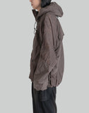 HAMCUS - G.O.B / Multi-Environment Adaptive Padded Jacket - 082plus