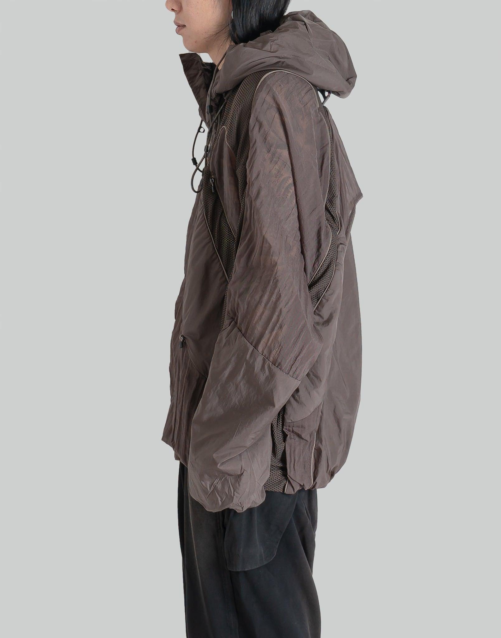 HAMCUS - G.O.B / Multi-Environment Adaptive Padded Jacket - 082plus