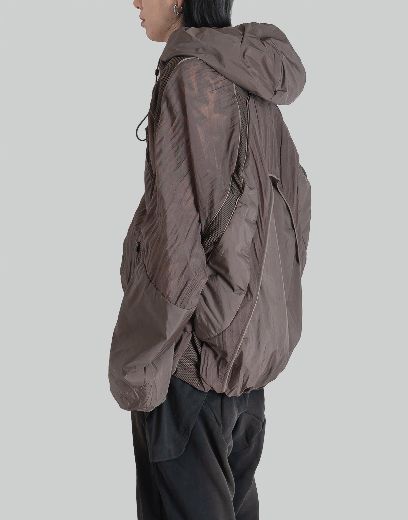 HAMCUS - G.O.B / Multi-Environment Adaptive Padded Jacket - 082plus