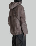 HAMCUS - G.O.B / Multi-Environment Adaptive Padded Jacket - 082plus