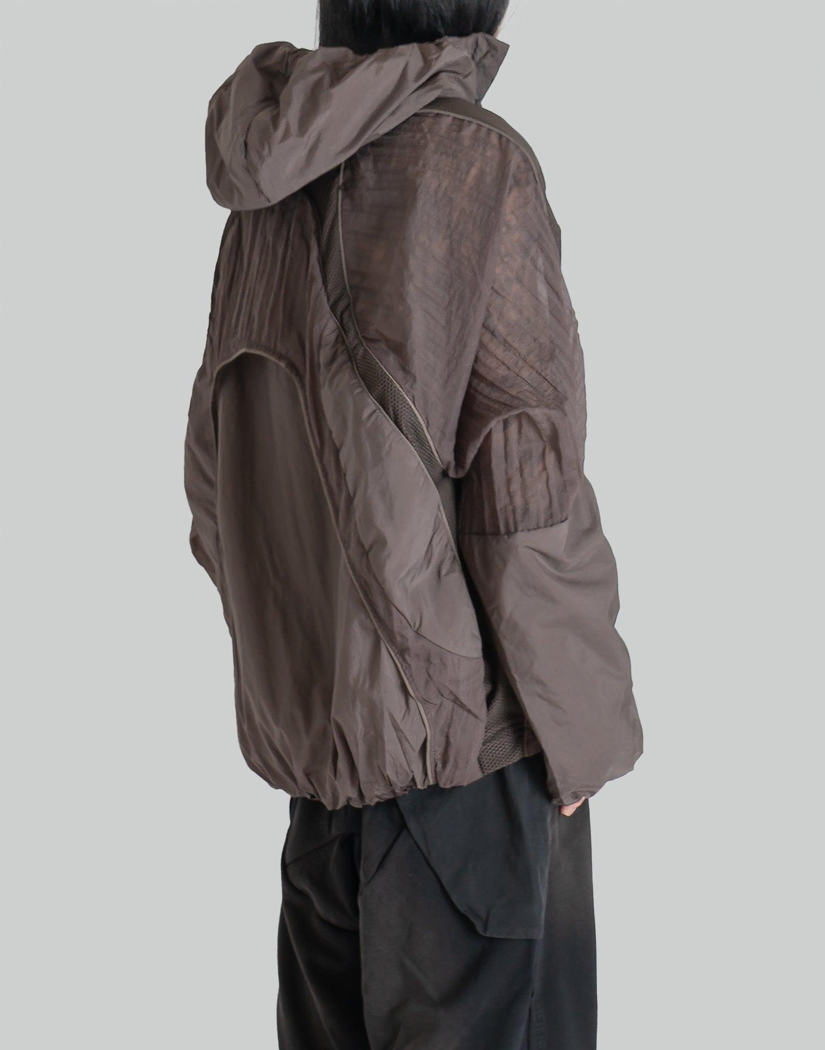 HAMCUS - G.O.B / Multi-Environment Adaptive Padded Jacket - 082plus