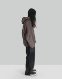 HAMCUS - G.O.B / Multi-Environment Adaptive Padded Jacket - 082plus