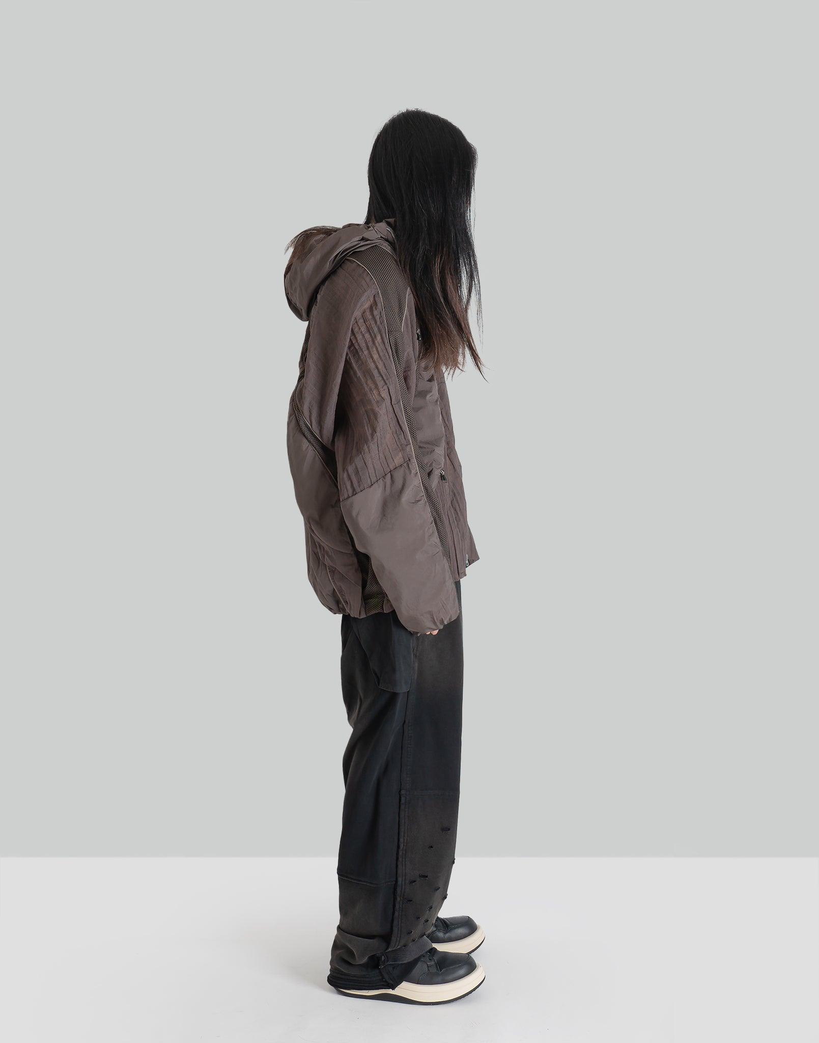 HAMCUS - G.O.B / Multi-Environment Adaptive Padded Jacket - 082plus