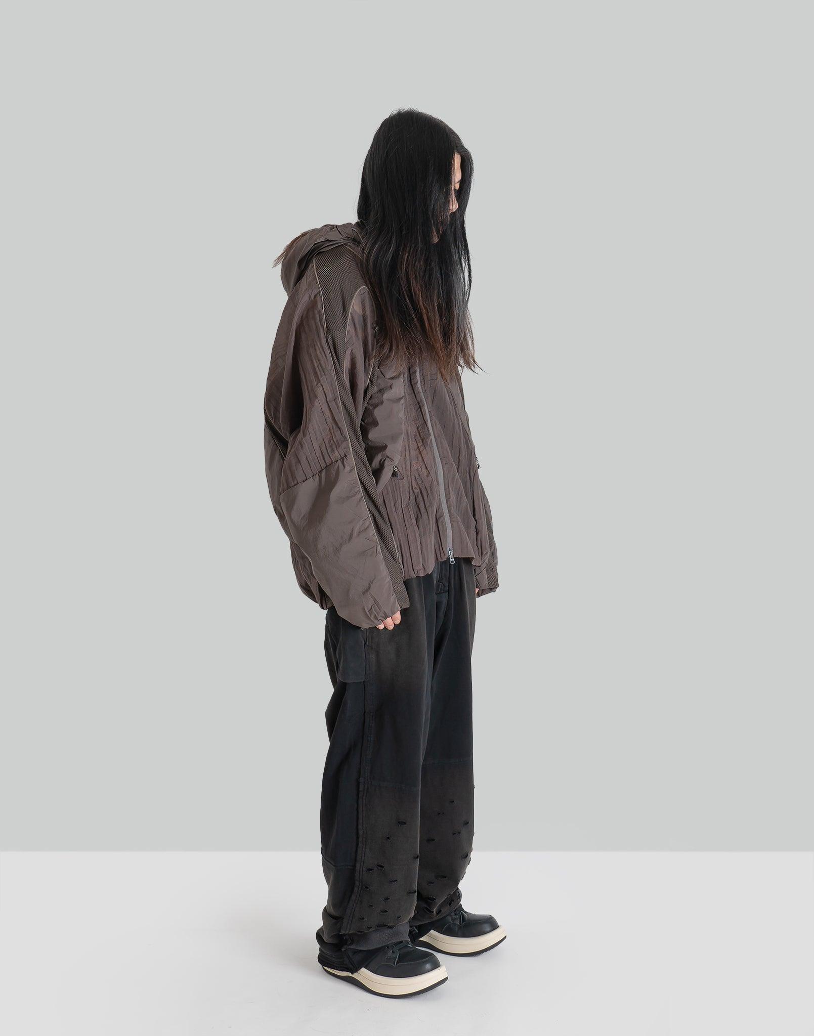HAMCUS - G.O.B / Multi-Environment Adaptive Padded Jacket - 082plus