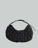 XXL HALF MOON BAG