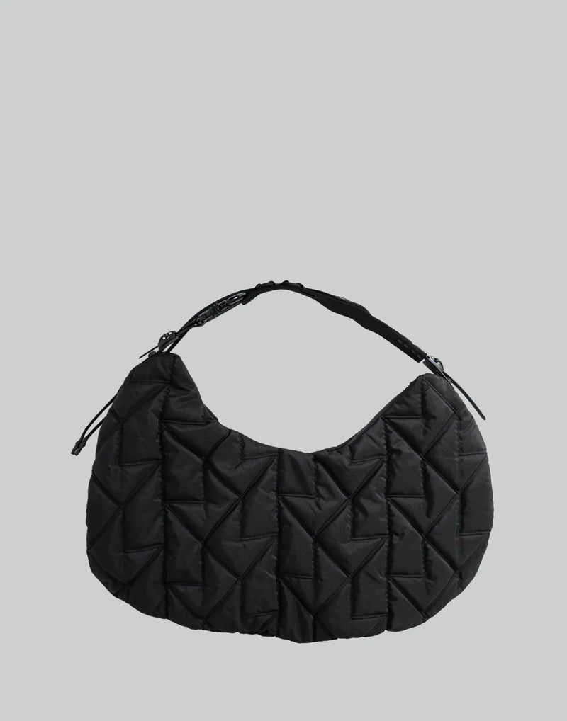 INNERRAUM - XXL HALF MOON BAG - 082plus
