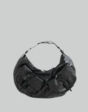 XXL HALF MOON BAG