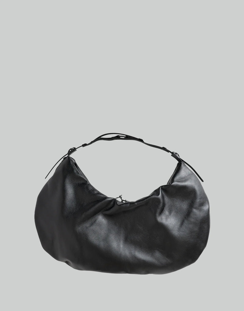 INNERRAUM - XXL HALF MOON BAG - 082plus