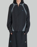 HORIZON ZIP SHIRT