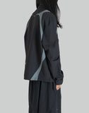 HORIZON ZIP SHIRT