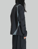 HORIZON ZIP SHIRT