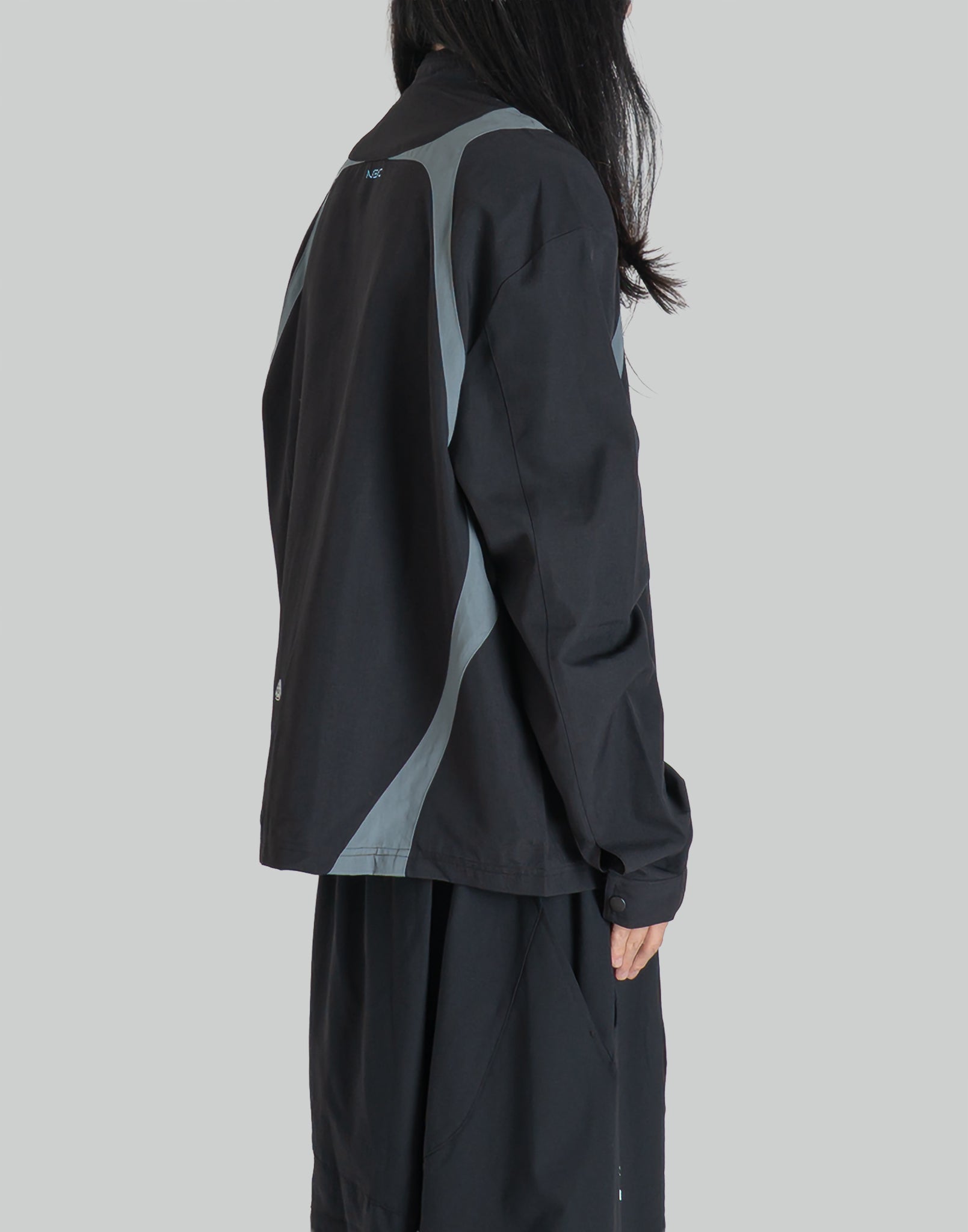 HORIZON ZIP SHIRT