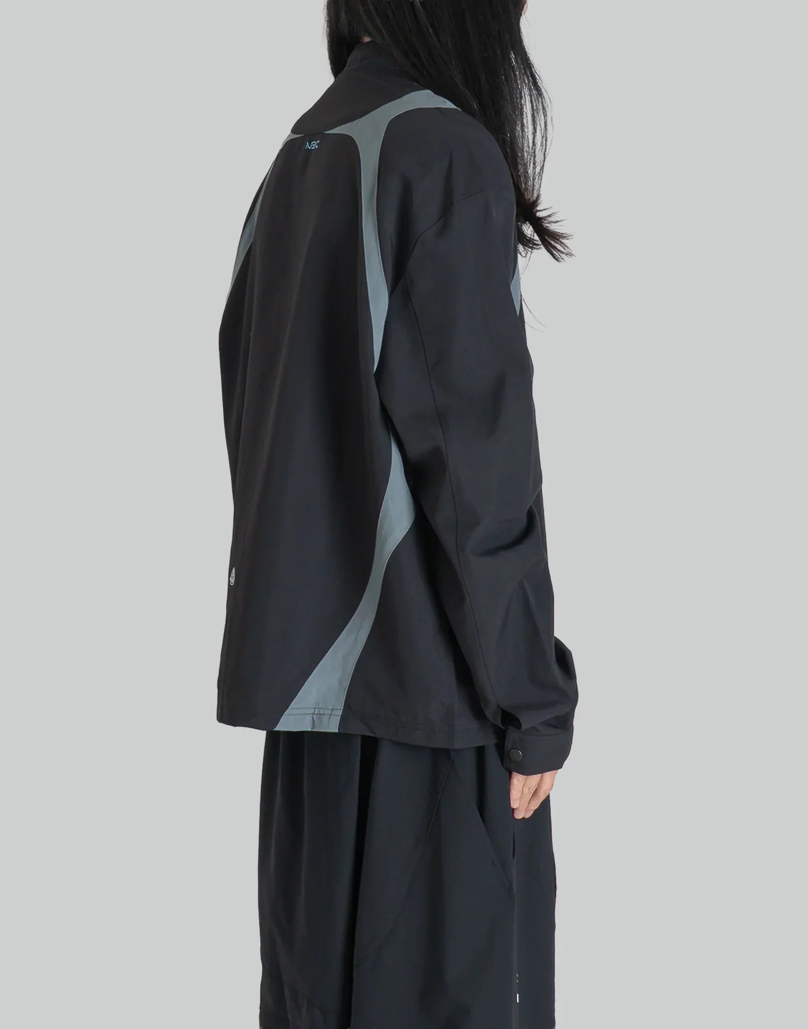 HORIZON ZIP SHIRT