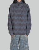 HORTON ZIP SHIRT