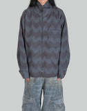 HORTON ZIP SHIRT