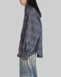 HORTON ZIP SHIRT