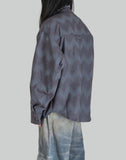 HORTON ZIP SHIRT