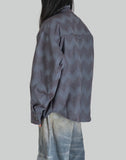HORTON ZIP SHIRT