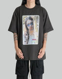 HOTLINE S/S TEE