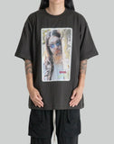 NISHIMOTO IS THE MOUTH - HOTLINE S/S TEE - 082plus