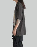 NISHIMOTO IS THE MOUTH - HOTLINE S/S TEE - 082plus
